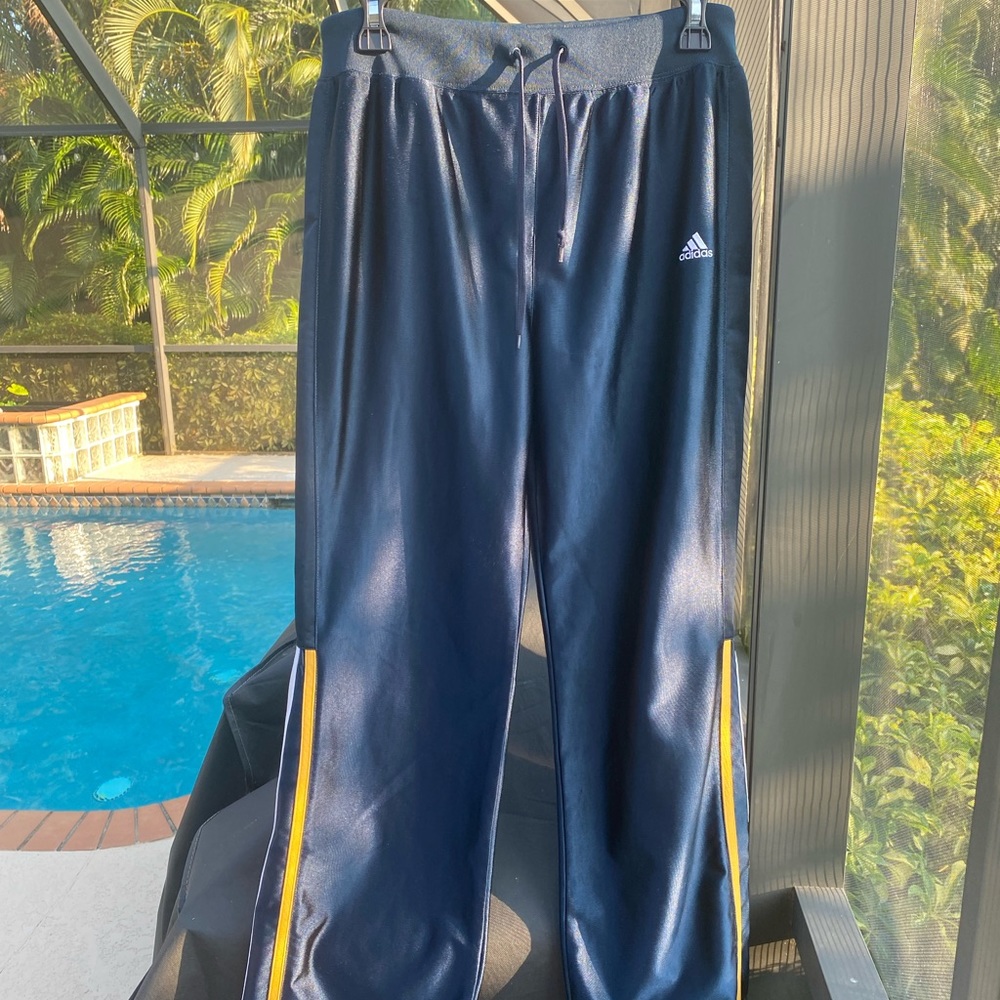2003 Adidas Track Pants